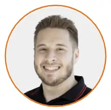 Picture of Alex Kogan